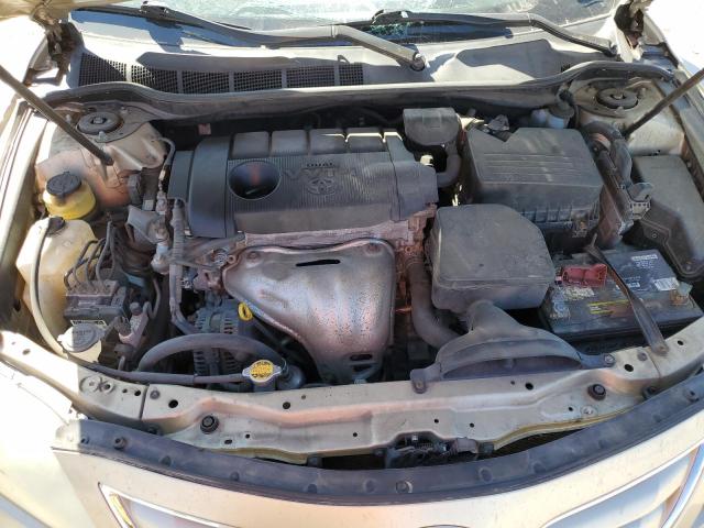 Photo 10 VIN: 4T1BF3EK2BU627700 - TOYOTA CAMRY 