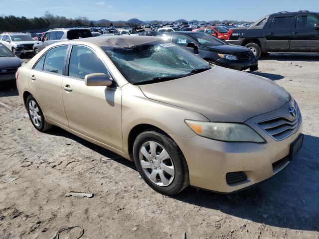 Photo 3 VIN: 4T1BF3EK2BU627700 - TOYOTA CAMRY 