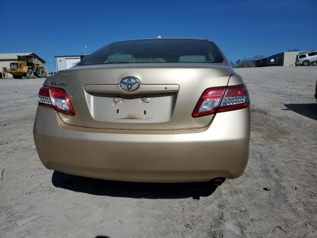 Photo 5 VIN: 4T1BF3EK2BU627700 - TOYOTA CAMRY 