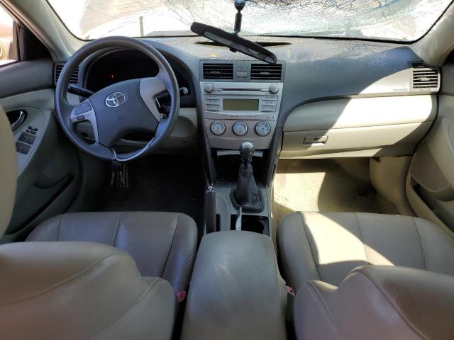 Photo 7 VIN: 4T1BF3EK2BU627700 - TOYOTA CAMRY 