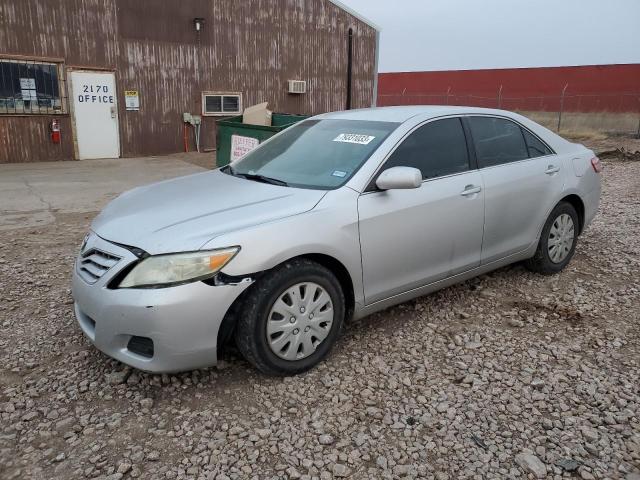 Photo 0 VIN: 4T1BF3EK2BU628958 - TOYOTA CAMRY 