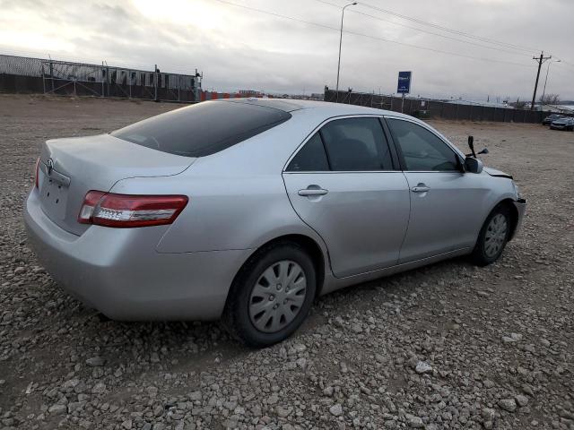 Photo 2 VIN: 4T1BF3EK2BU628958 - TOYOTA CAMRY 