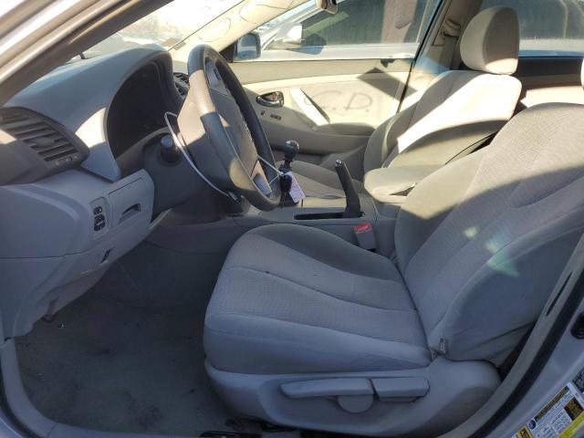 Photo 6 VIN: 4T1BF3EK2BU628958 - TOYOTA CAMRY 