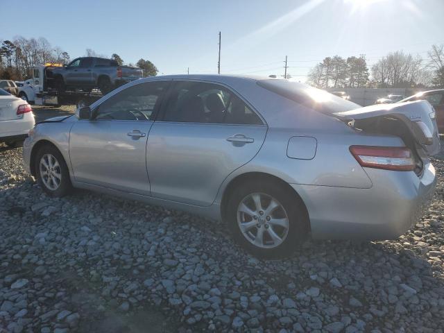 Photo 1 VIN: 4T1BF3EK2BU630290 - TOYOTA CAMRY 