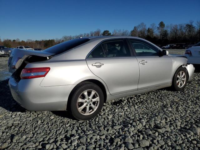 Photo 2 VIN: 4T1BF3EK2BU630290 - TOYOTA CAMRY 