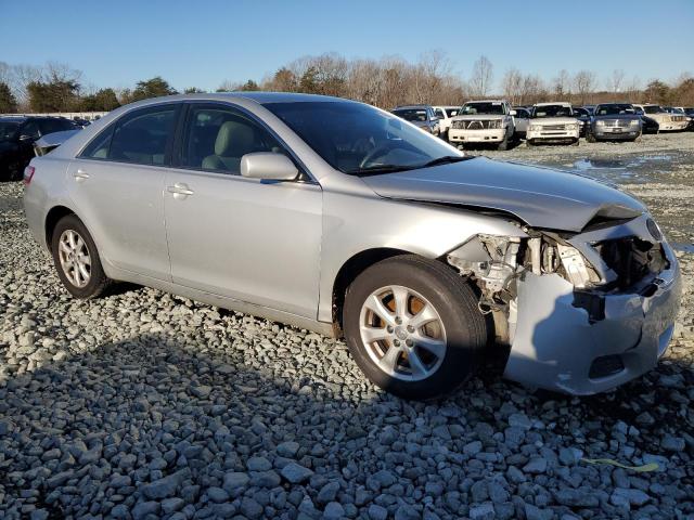 Photo 3 VIN: 4T1BF3EK2BU630290 - TOYOTA CAMRY 