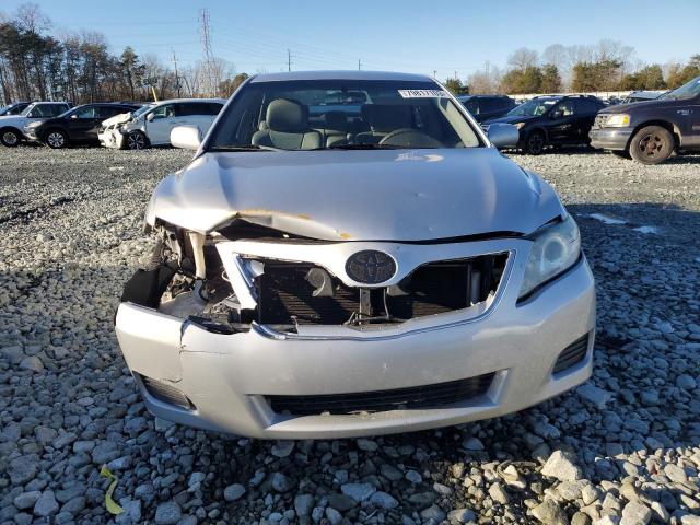 Photo 4 VIN: 4T1BF3EK2BU630290 - TOYOTA CAMRY 