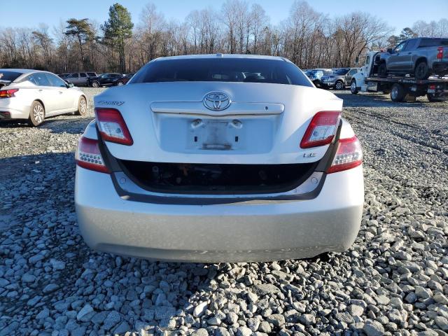 Photo 5 VIN: 4T1BF3EK2BU630290 - TOYOTA CAMRY 