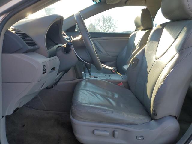 Photo 6 VIN: 4T1BF3EK2BU630290 - TOYOTA CAMRY 