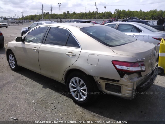 Photo 2 VIN: 4T1BF3EK2BU636185 - TOYOTA CAMRY 