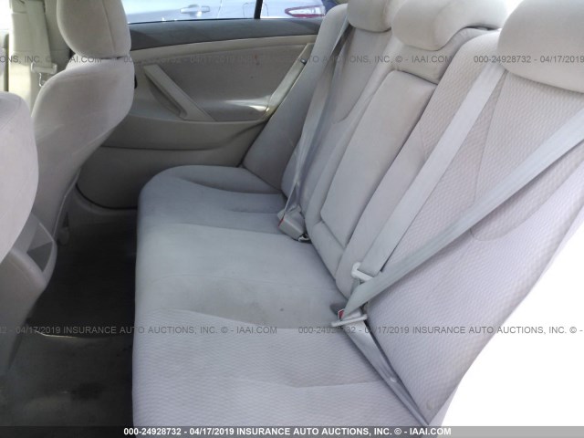 Photo 7 VIN: 4T1BF3EK2BU636185 - TOYOTA CAMRY 