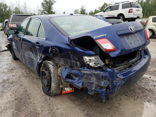 Photo 2 VIN: 4T1BF3EK2BU637014 - TOYOTA CAMRY BASE 