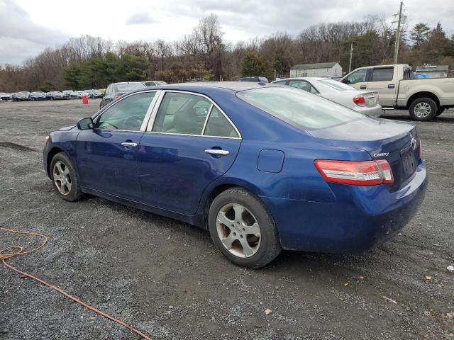 Photo 1 VIN: 4T1BF3EK2BU639605 - TOYOTA CAMRY BASE 