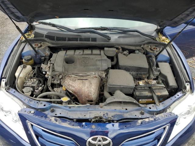 Photo 10 VIN: 4T1BF3EK2BU639605 - TOYOTA CAMRY BASE 