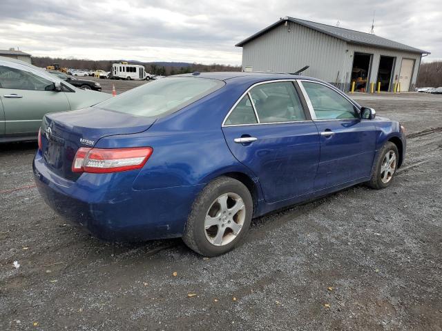 Photo 2 VIN: 4T1BF3EK2BU639605 - TOYOTA CAMRY BASE 