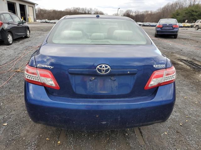 Photo 5 VIN: 4T1BF3EK2BU639605 - TOYOTA CAMRY BASE 