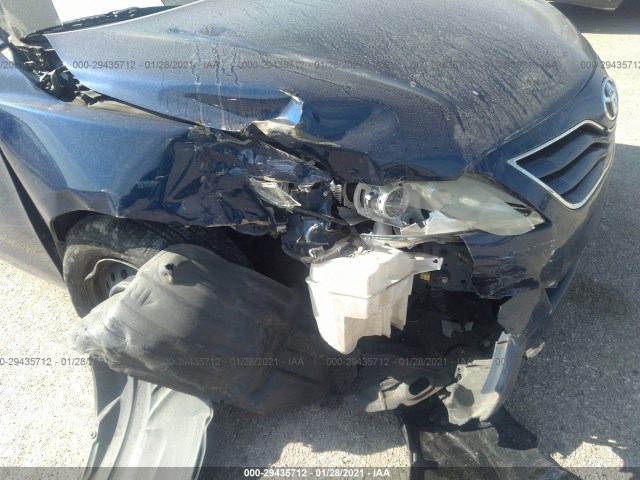 Photo 5 VIN: 4T1BF3EK2BU643525 - TOYOTA CAMRY 