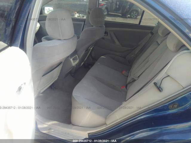 Photo 7 VIN: 4T1BF3EK2BU643525 - TOYOTA CAMRY 