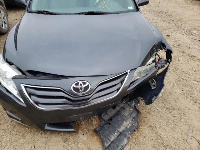 Photo 6 VIN: 4T1BF3EK2BU643847 - TOYOTA CAMRY BASE 