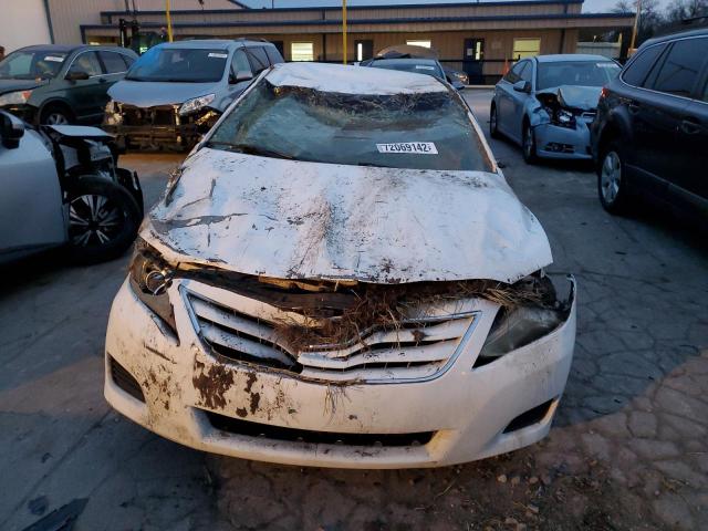 Photo 4 VIN: 4T1BF3EK2BU644576 - TOYOTA CAMRY BASE 