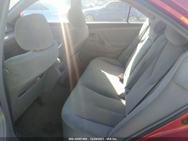 Photo 7 VIN: 4T1BF3EK2BU645081 - TOYOTA CAMRY 