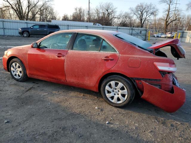 Photo 1 VIN: 4T1BF3EK2BU646098 - TOYOTA CAMRY 