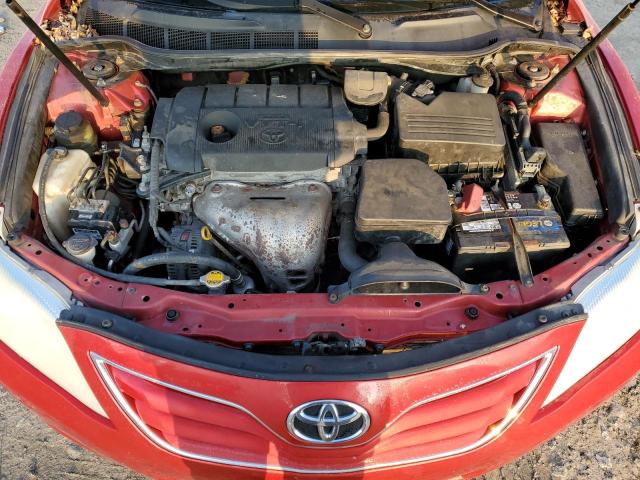 Photo 10 VIN: 4T1BF3EK2BU646098 - TOYOTA CAMRY 