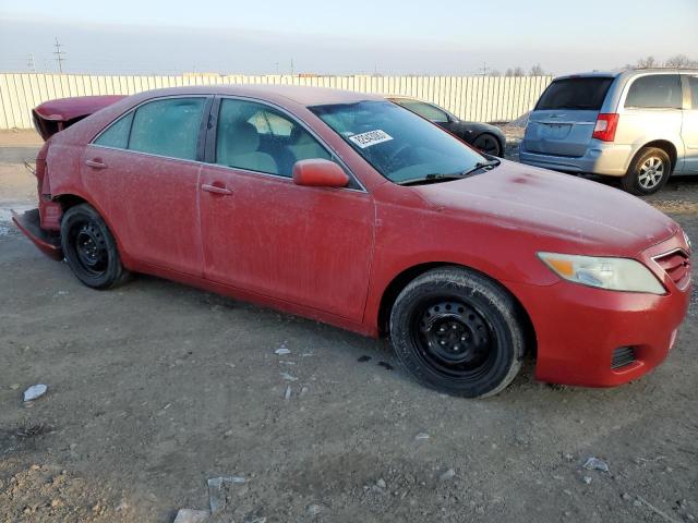 Photo 3 VIN: 4T1BF3EK2BU646098 - TOYOTA CAMRY 