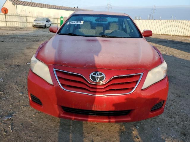 Photo 4 VIN: 4T1BF3EK2BU646098 - TOYOTA CAMRY 