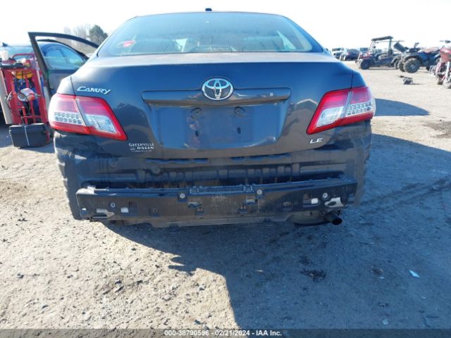 Photo 5 VIN: 4T1BF3EK2BU646909 - TOYOTA CAMRY 