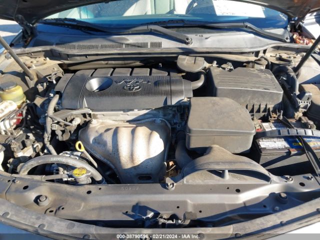 Photo 9 VIN: 4T1BF3EK2BU646909 - TOYOTA CAMRY 