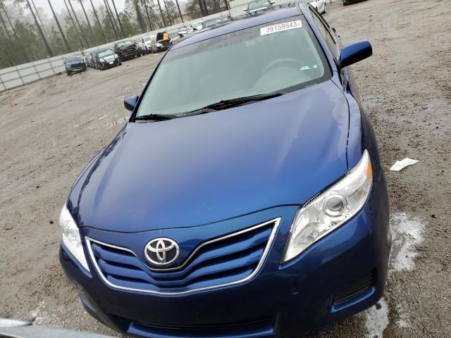 Photo 4 VIN: 4T1BF3EK2BU647476 - TOYOTA CAMRY BASE 