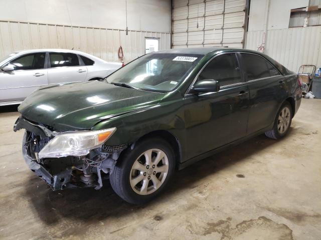 Photo 0 VIN: 4T1BF3EK2BU647719 - TOYOTA CAMRY BASE 