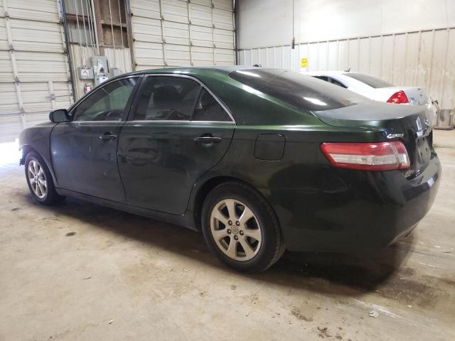 Photo 1 VIN: 4T1BF3EK2BU647719 - TOYOTA CAMRY BASE 