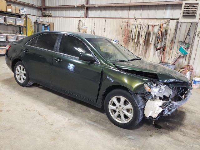 Photo 3 VIN: 4T1BF3EK2BU647719 - TOYOTA CAMRY BASE 