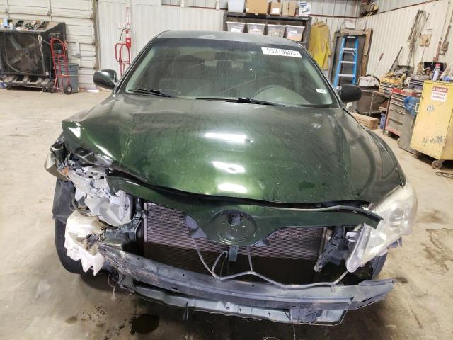 Photo 4 VIN: 4T1BF3EK2BU647719 - TOYOTA CAMRY BASE 