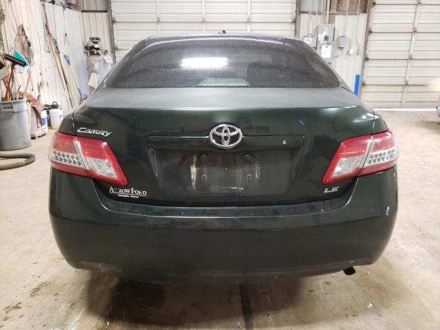 Photo 5 VIN: 4T1BF3EK2BU647719 - TOYOTA CAMRY BASE 