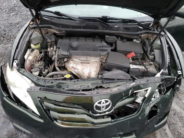 Photo 10 VIN: 4T1BF3EK2BU648658 - TOYOTA CAMRY BASE 