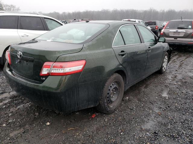 Photo 2 VIN: 4T1BF3EK2BU648658 - TOYOTA CAMRY BASE 