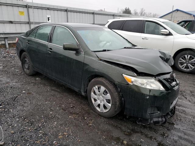 Photo 3 VIN: 4T1BF3EK2BU648658 - TOYOTA CAMRY BASE 