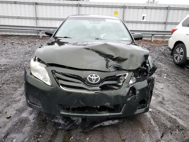 Photo 4 VIN: 4T1BF3EK2BU648658 - TOYOTA CAMRY BASE 