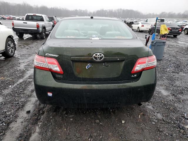 Photo 5 VIN: 4T1BF3EK2BU648658 - TOYOTA CAMRY BASE 