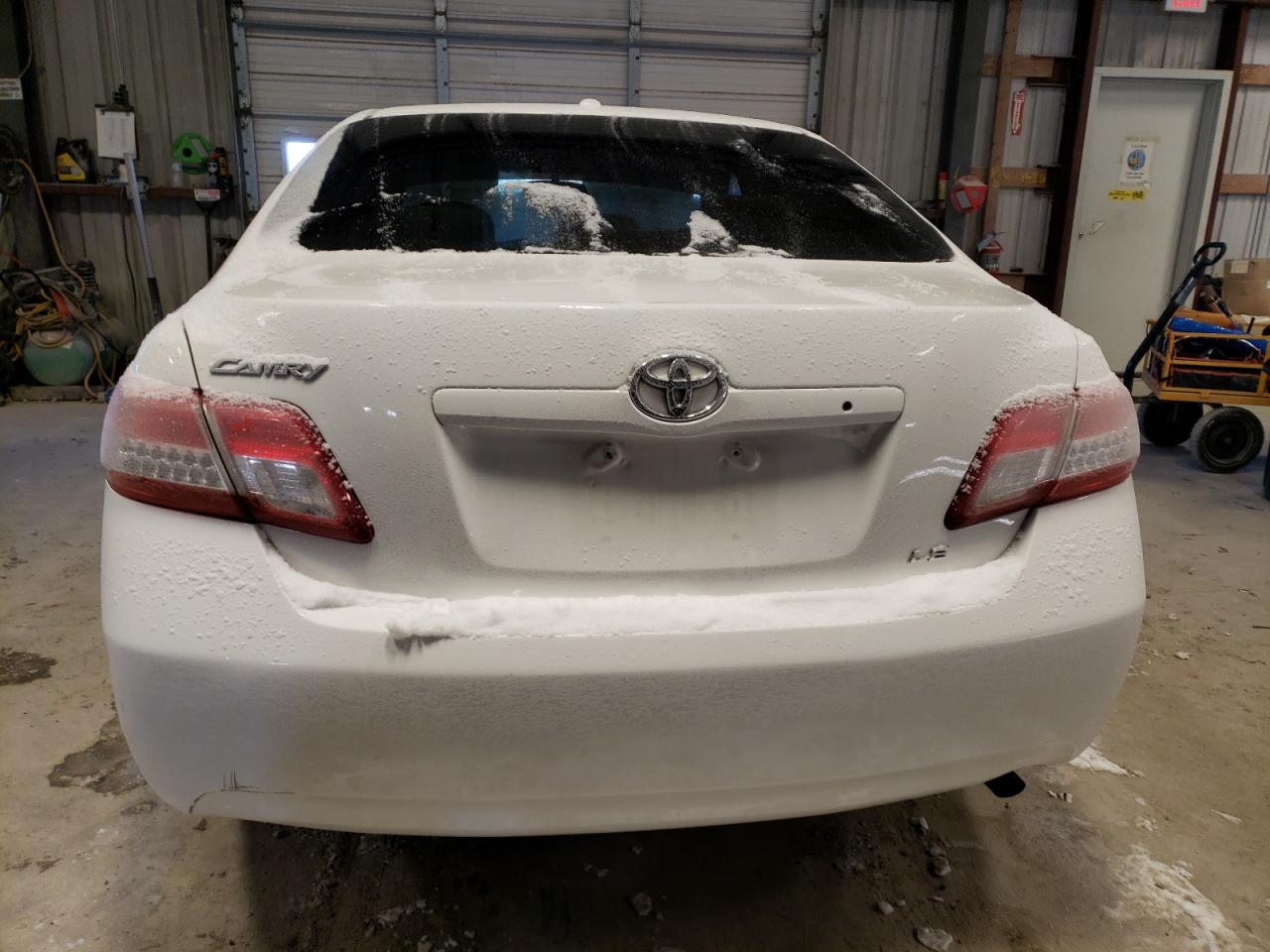 Photo 5 VIN: 4T1BF3EK2BU648711 - TOYOTA CAMRY 