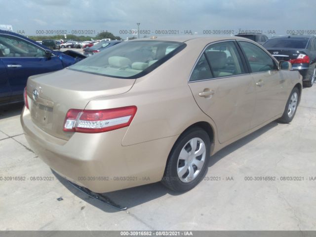 Photo 3 VIN: 4T1BF3EK2BU649194 - TOYOTA CAMRY 