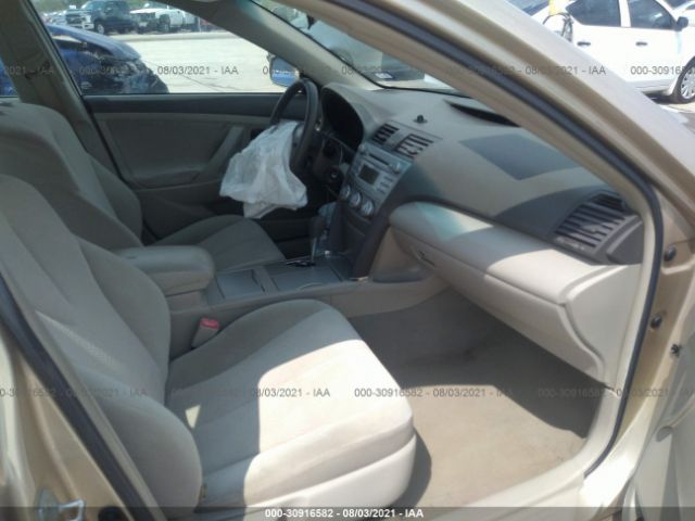 Photo 4 VIN: 4T1BF3EK2BU649194 - TOYOTA CAMRY 