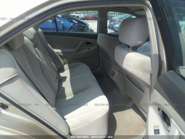 Photo 7 VIN: 4T1BF3EK2BU649194 - TOYOTA CAMRY 