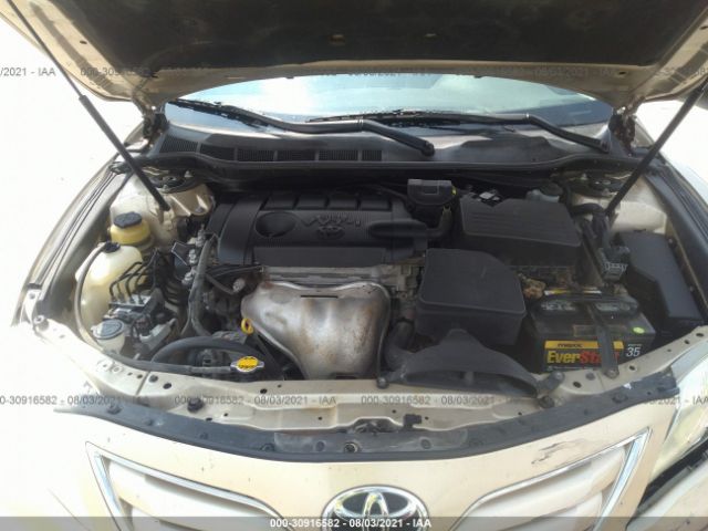 Photo 9 VIN: 4T1BF3EK2BU649194 - TOYOTA CAMRY 