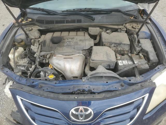 Photo 10 VIN: 4T1BF3EK2BU649695 - TOYOTA CAMRY 