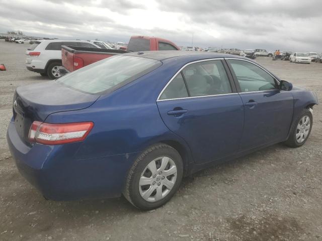 Photo 2 VIN: 4T1BF3EK2BU649695 - TOYOTA CAMRY 