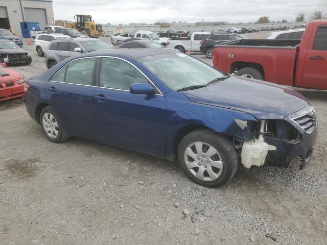 Photo 3 VIN: 4T1BF3EK2BU649695 - TOYOTA CAMRY 